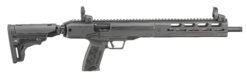 RUGER LC CARB 5.7X28 16" MLOK 20+1 #