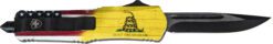 TPL SMALL DONT TREAD ON ME DPT