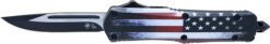 TPL SMALL US FLAG DROP POINT