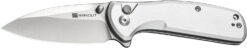 SEN ACRBLAST SLVR 3 DROP POINT