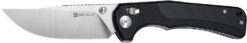 SEN SLYBOLT BLK G10 3.6 CLP PT
