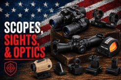 Sights-Optics