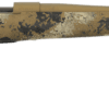 HOWA FENCELINE 7.62X39 SCORCH 22"