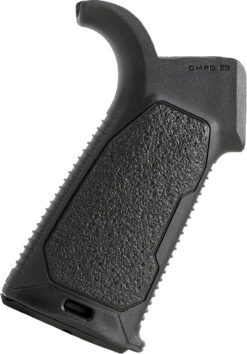 SKI AR OVRMLD ENH PST GRP BLK