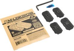 SKI AR CBL MGT RL CVR BLK SHR