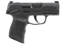 SIG SAUER P365 9MM NIT 10+1 XRAY FRDM