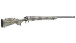BERGARA SIERRA WILDERNESS 450BM GREY