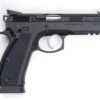 CZ SP-01 SHADOW CUSTOM 9MM 4.6"