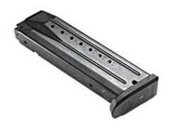 RUGER SR9 MAGAZINE 9MM 17 ROUND