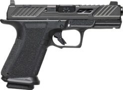 SHADOW SYSTEMS MR920 ELITE 9MM BK/BK OR 10+1