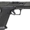 SHADOW SYSTEMS DR920 ELITE 9MM BK/BK OR 17+1#