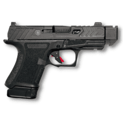 SHADOW SYSTEMS CR920P WAR POET 9MM 10+1