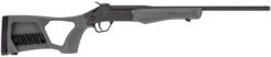 ROSSI TUFFY 410/18.5" BL/GRAY