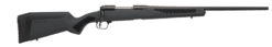 SAVAGE ARMS 110 HUNTER 308WIN BL/SYN 22" #