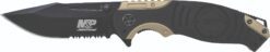 SWC MP LINER LOCK DROP POINT