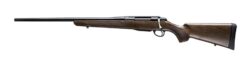 TIKKA T3X HNT 243WIN 20" BK/WD LH TB