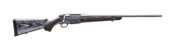 TIKKA T3X 270WSM 22" SS/LAM 3+1 TB