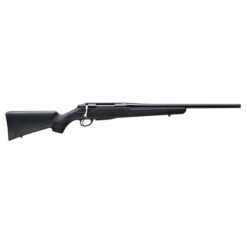 TIKKA T3X LITE 243WIN 20" BLK TB