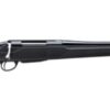 TIKKA T3X LT CPCT 6.5CR 20" BLK TB