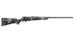 WEATHERBY VANGUARD TALON 6.5CR CF 22"  #
