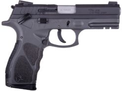 TAURUS TH40 40S&W BLK/GRAY 4.3" 15+1#