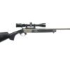 TRADITIONS OUTFITTER G3 PRO 450BM 22" PKG