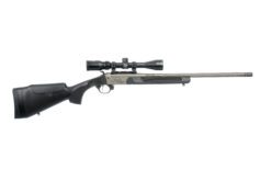 TRADITIONS OUTFITTER G3 PRO 450BM 22" PKG