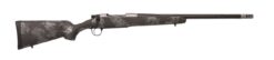 CHRISTENSEN ARMS RIDGELINE FFT TI 7MAG 22"