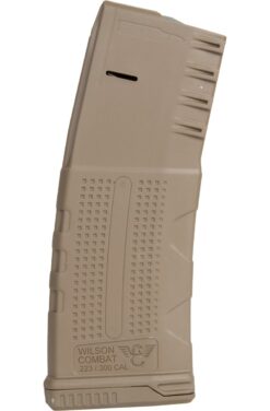 WCT MAG AR15 5.56 300BLK DE 30