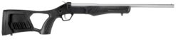 ROSSI TUFFY 410/18.5" BLK/NKL