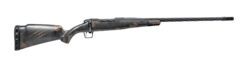 FIERCE FIREARMS TWISTED ROGUE 7PRC BK/TPY 24"#