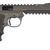 VOL BLK MAMBA 22LR 6TNG 10RD