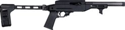 VOL ENV-9 PST SA 22LR 9B 10RD