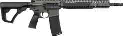 DDI M4A1 5.56 14.5 32R ODG DE