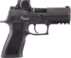 SIGLE M18X 9MM ROM17 BK NS 17R