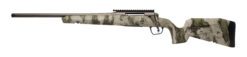 SAVAGE ARMS AXIS 2 CPT PRO WDLD 6MMARC LH#
