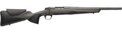 BROWNING X-BOLT 2 ALL PURPOSE 6.5CR   #