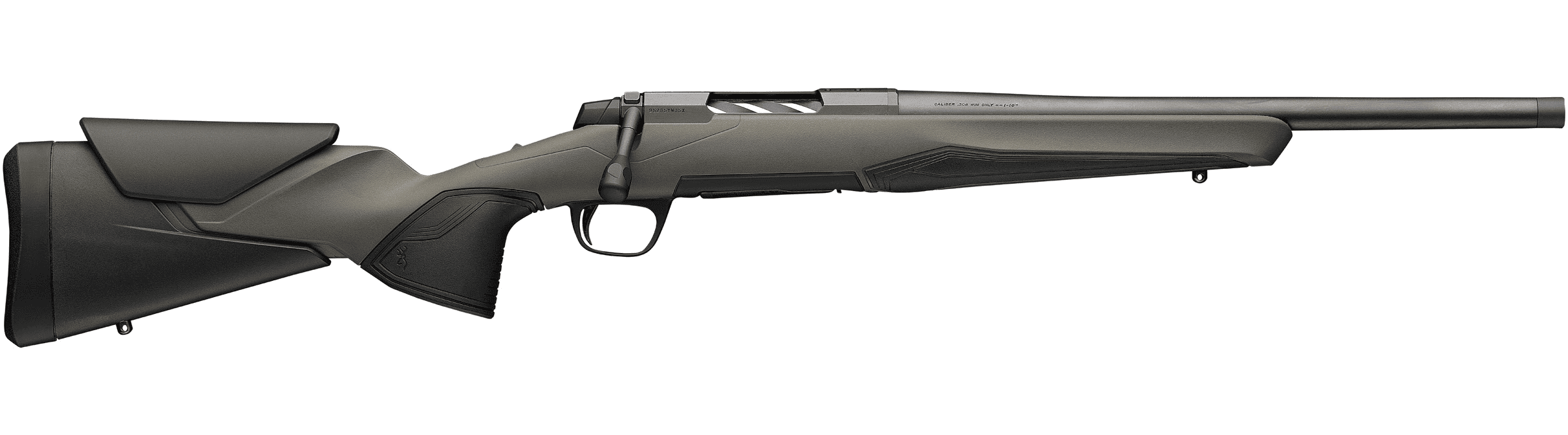 BROWNING X-BOLT 2 ALL PURPOSE 6.5CR #