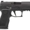 SIG SAUER P320 X-COMPACT 9MM 15+1 ROM-X