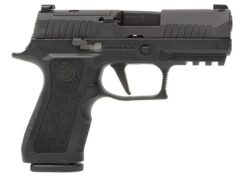 SIG SAUER P320 X-COMPACT 9MM 15+1 ROM-X