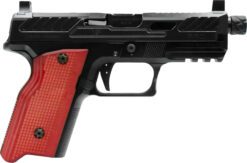 FUS XF PRO 9MM 4B 10RD BLK TB