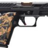 FUS XF PRO 9MM 4B 15RD BRZ