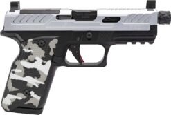 FUS XF PRO 9MM 4B 10RD CHR TB